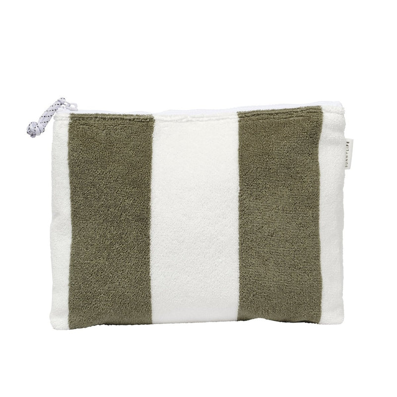Terry Beach Pouch - The Vacay