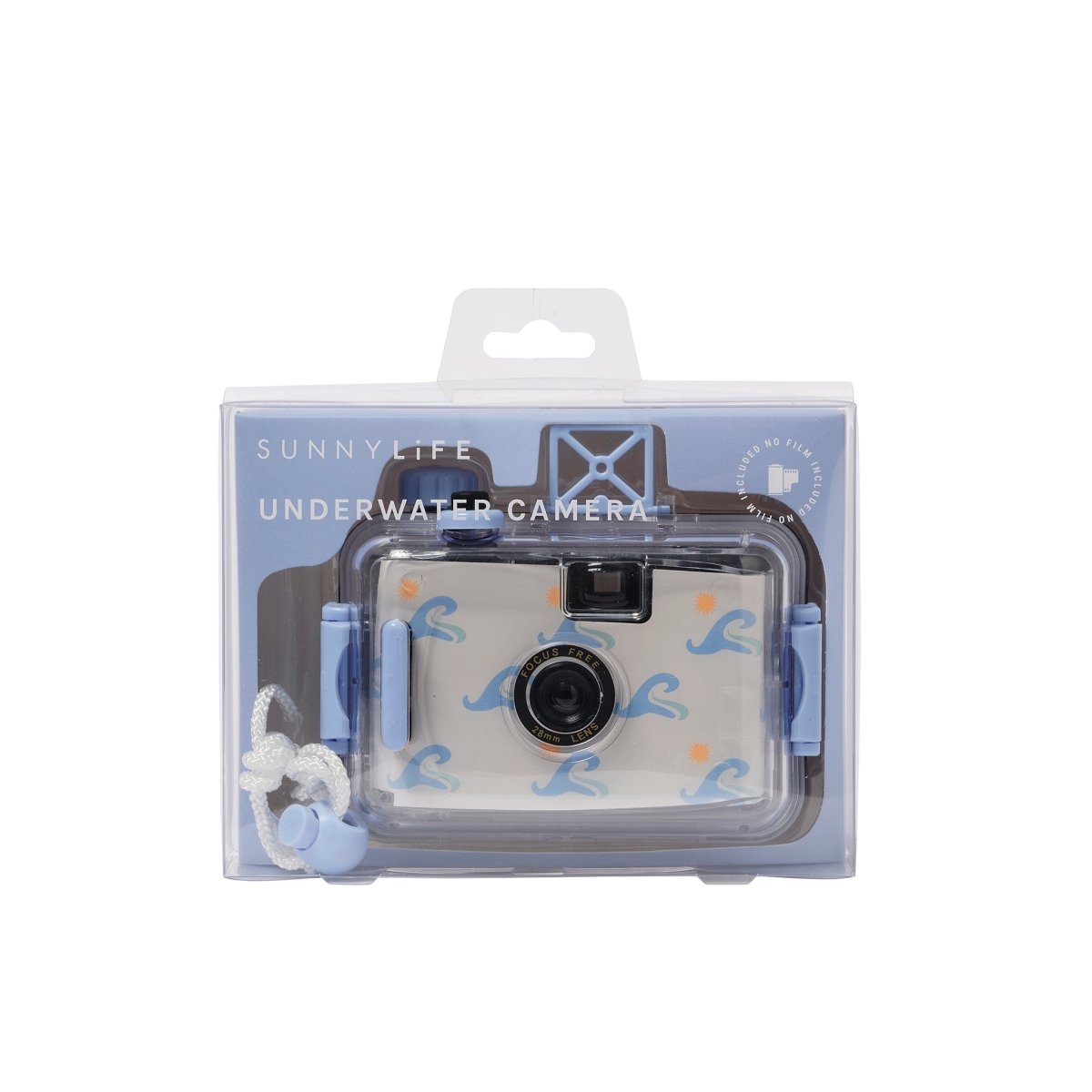 Underwater Camera - Sammy the Seagull - SUNNYLiFE UK