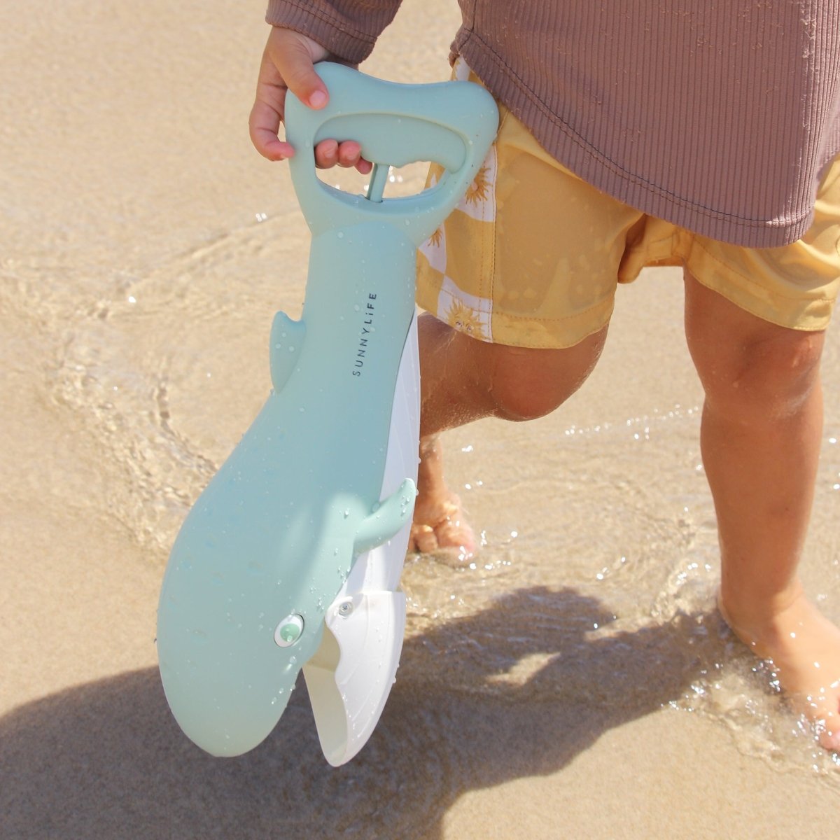 Whale Sand Claws - SUNNYLiFE UK