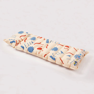 Vintage Lie On | Nostalgica