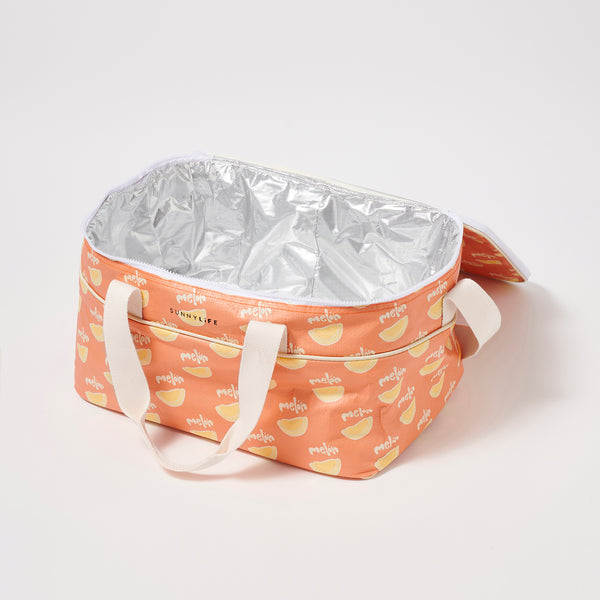 Light Cooler Bag | Utopia Melon