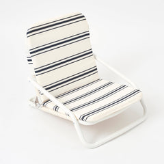 SUNNYLiFE | Cushioned Beach Chair | Casa
