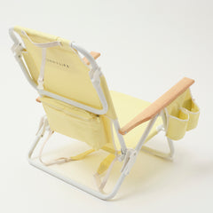 Deluxe Beach Chair | Utopia