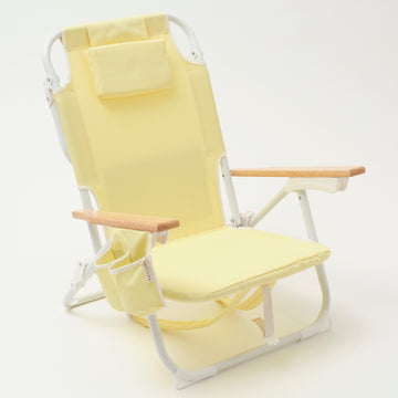 Deluxe Beach Chair | Utopia