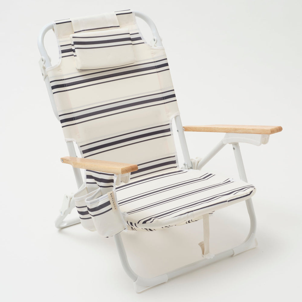 SUNNYLiFE | Deluxe Beach Chair | Casa