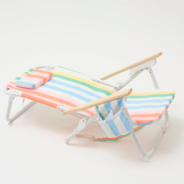 SUNNYLiFE | Deluxe Beach Chair | Utopia