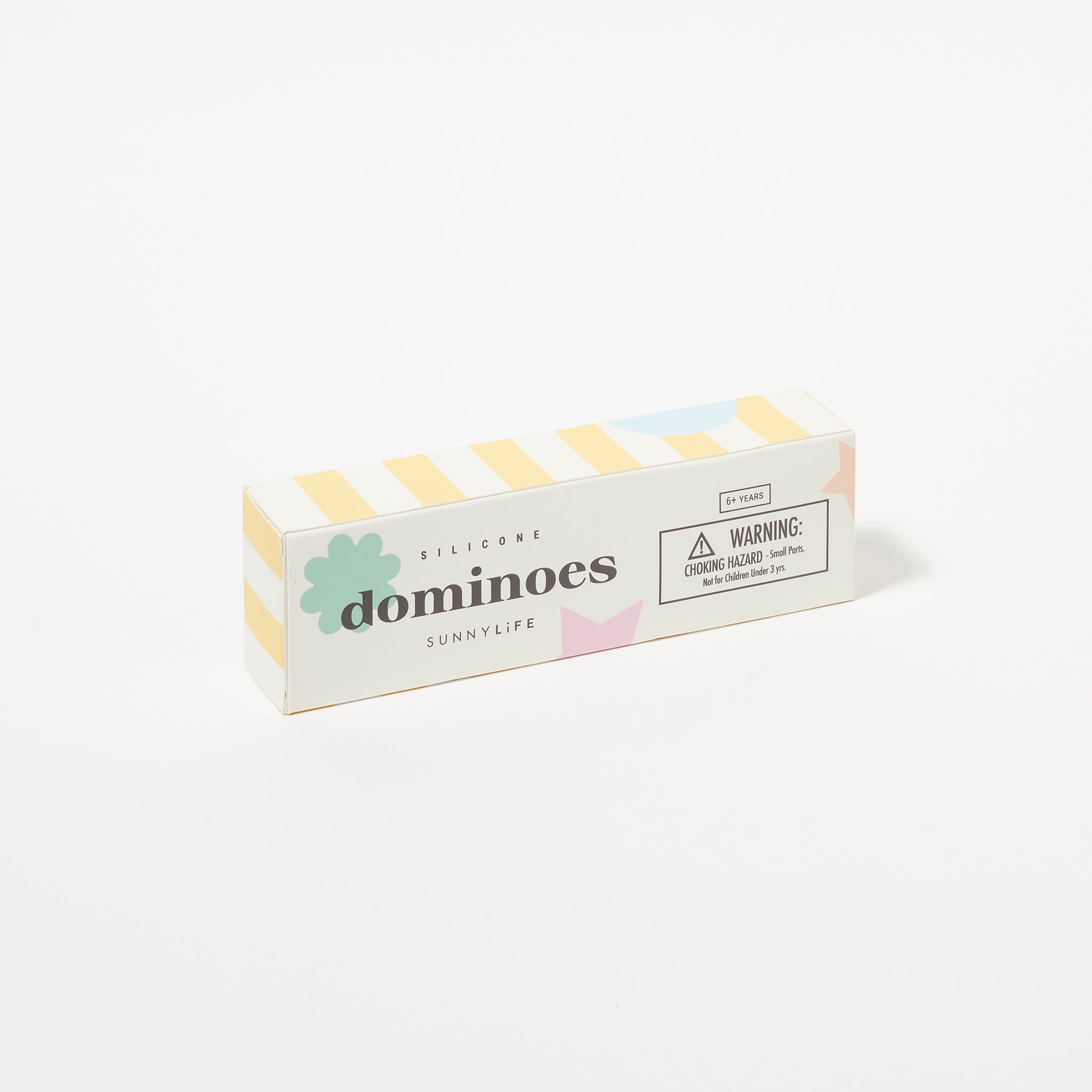 Silicone Dominoes | Circus