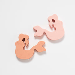 Silicone Mermaid Scoops | Circus