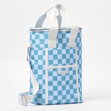Canvas Drinks Bag | Jardin