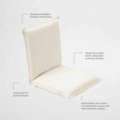 Folding Seat | Casa