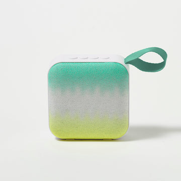 SUNNYLiFE | Travel Speaker | Sea Seeker