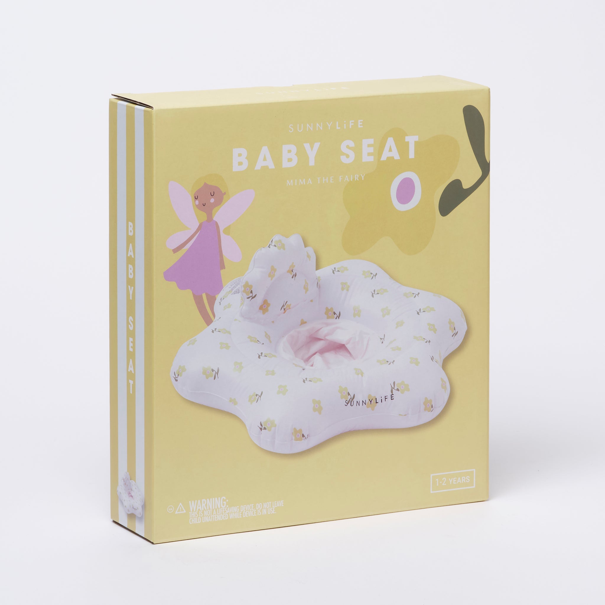 SUNNYLiFE | Baby Seat | Mima the Fairy