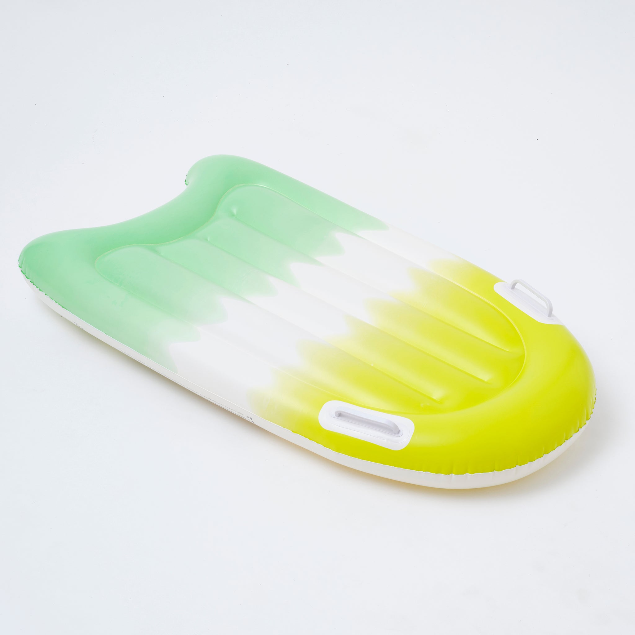 Inflatable Body Board | Sea Seeker Ocean