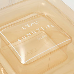 SUNNYLiFE | Luxe Lie-On Float | Parfum