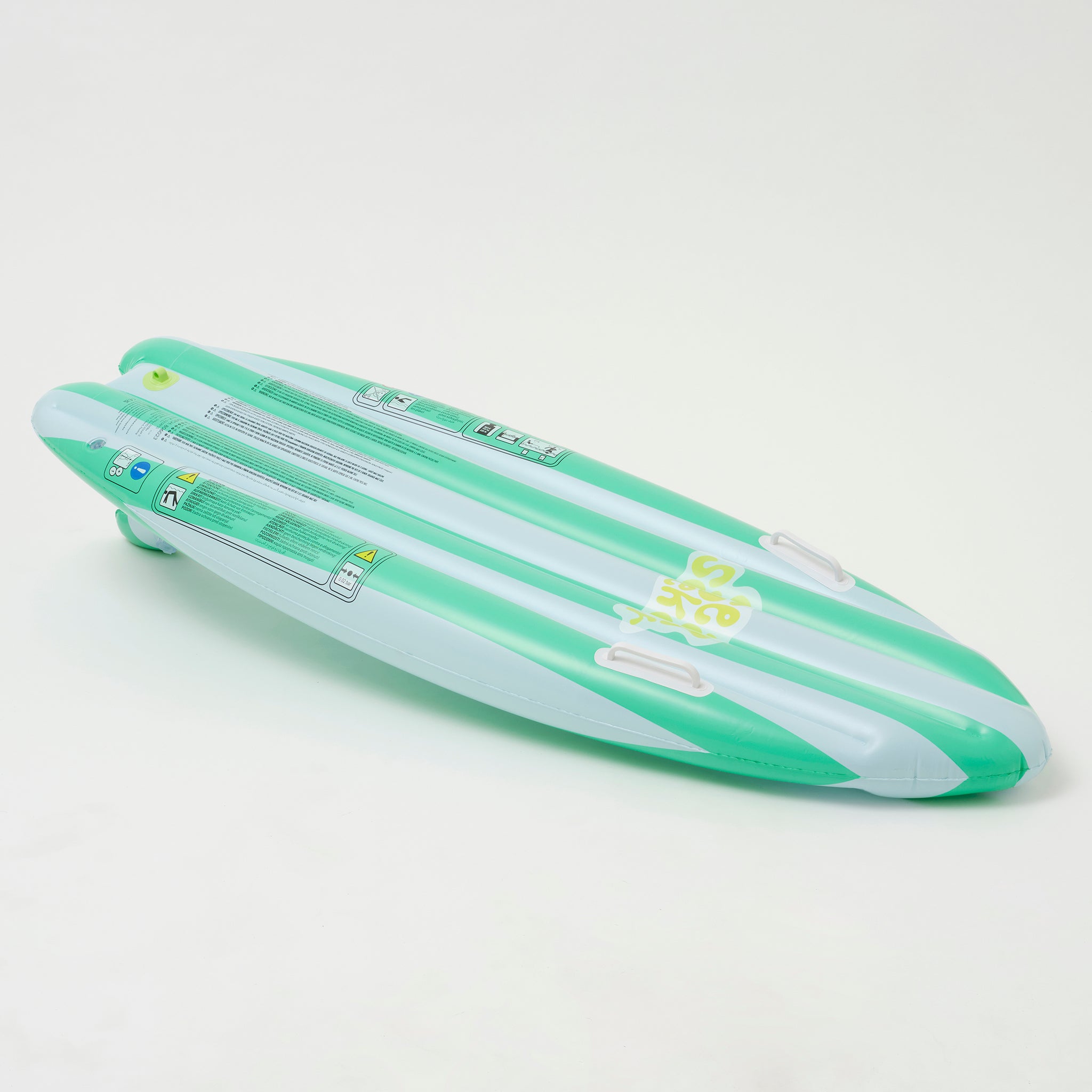 Ride With Me Surfboard Float | Sea Seeker Ocean