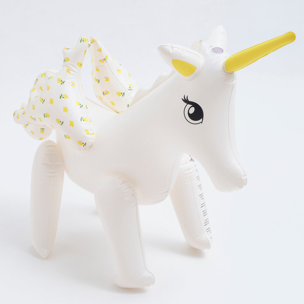 Inflatable Sprinkler | Mima the Unicorn