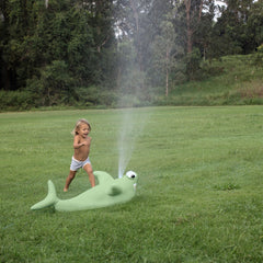 Inflatable Sprinkler | Shark Tribe