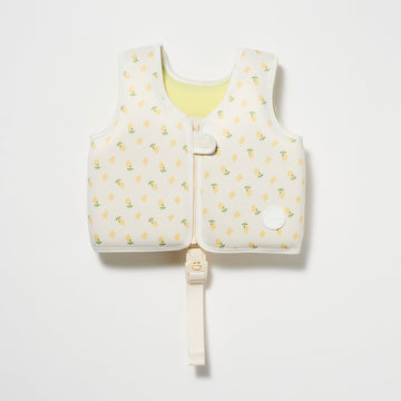 SUNNYLiFE | Swim Vest 3-6 EU | Shark Tribe
