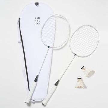 SUNNYLiFE | Badminton Set | Casa