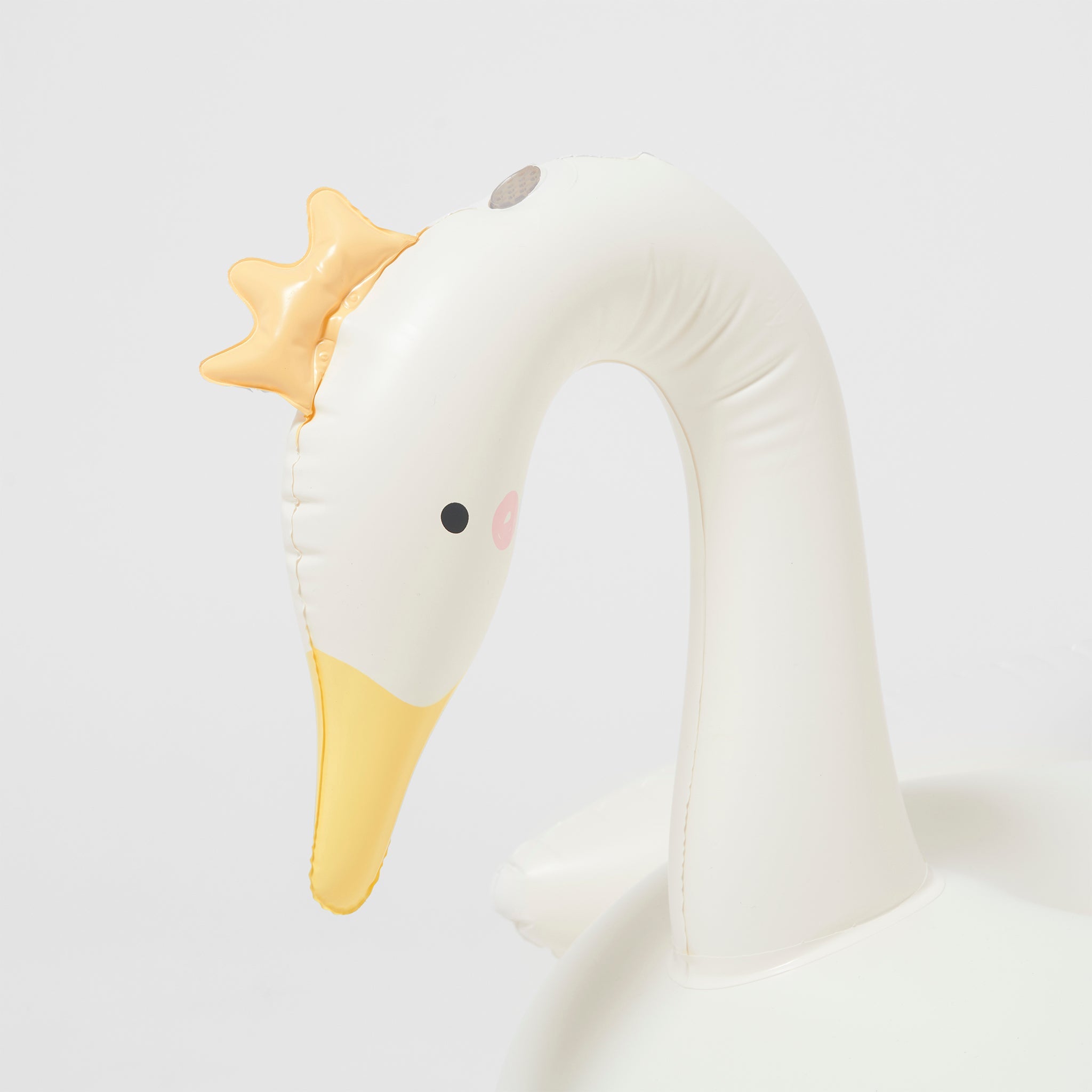 Inflatable Sprinkler | Princess Swan Multi