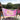 Kids Beach Towel | Summer Sherbet Bubblegum Pink